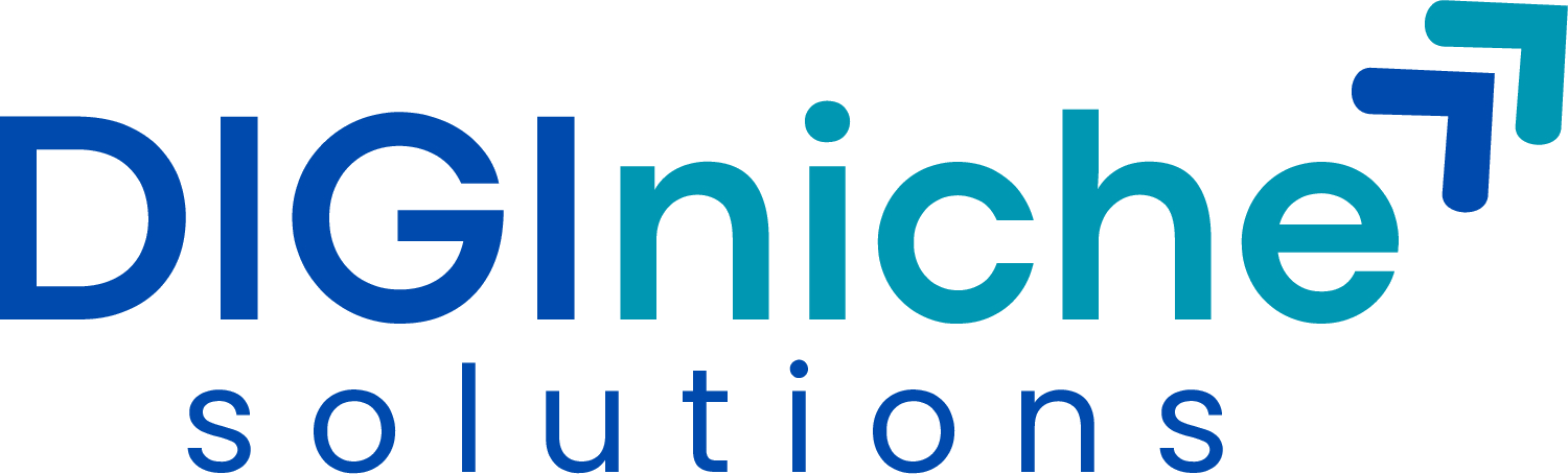 DIGIniche Solutions — Your Digital Partner